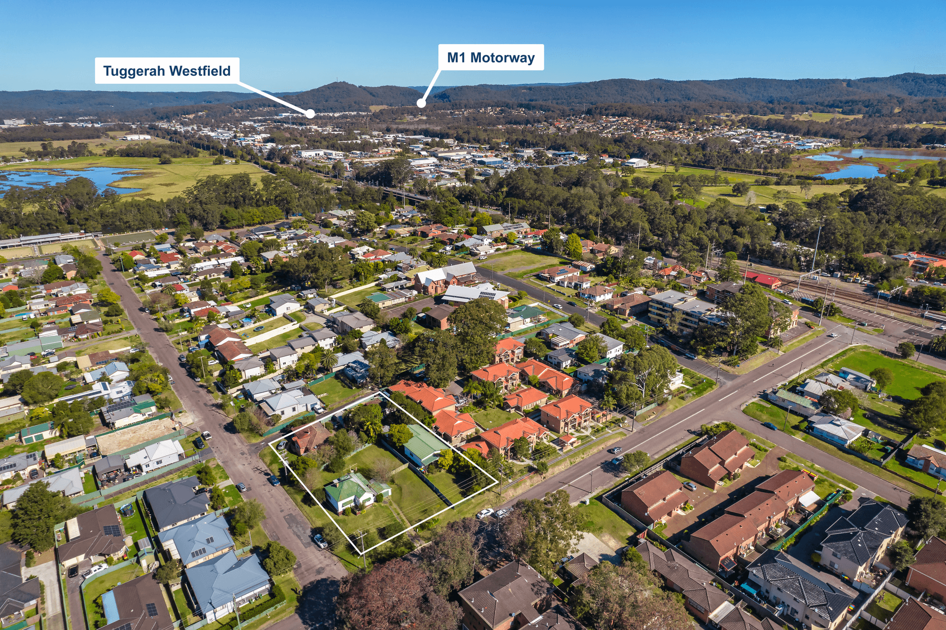 17-19 Warner Avenue, Wyong, NSW 2259