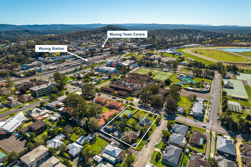 17-19 Warner Avenue, Wyong, NSW 2259