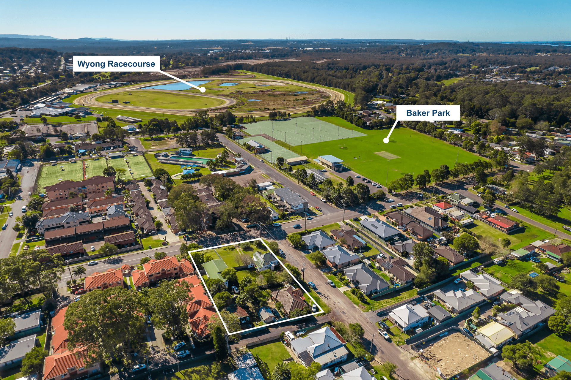 17-19 Warner Avenue, Wyong, NSW 2259