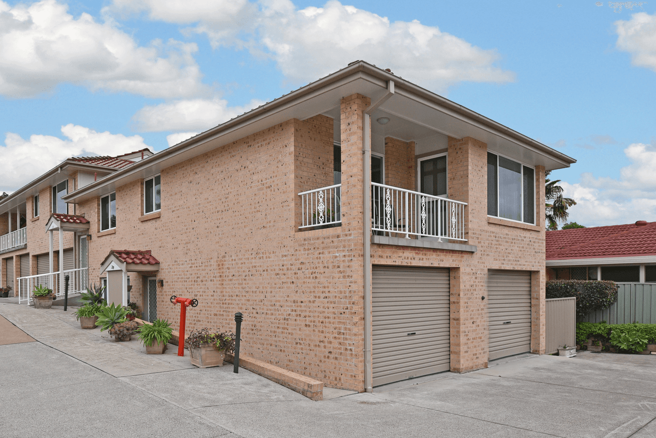 30/115 Main Road, Cardiff Heights, NSW 2285