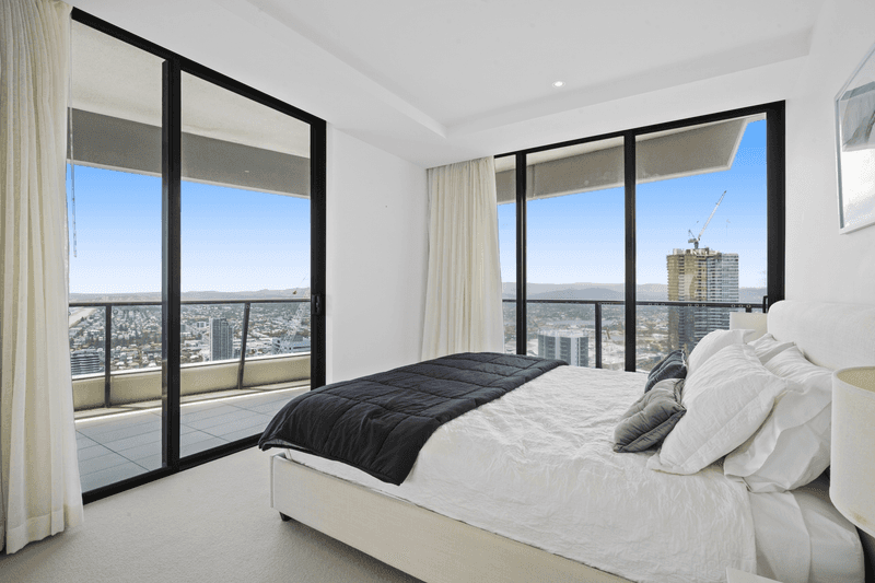 Level 44/4403/1 Oracle Boulevard, Broadbeach, QLD 4218