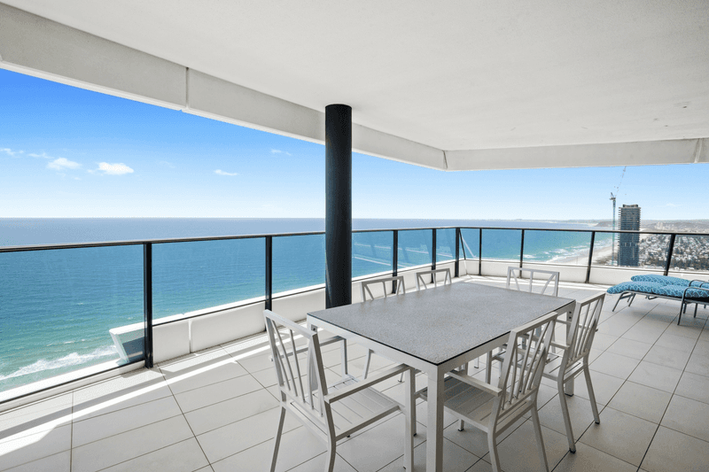 Level 44/4403/1 Oracle Boulevard, Broadbeach, QLD 4218