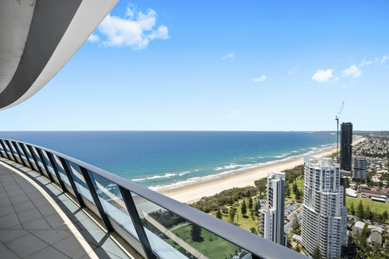 Level 44/4403/1 Oracle Boulevard, Broadbeach, QLD 4218