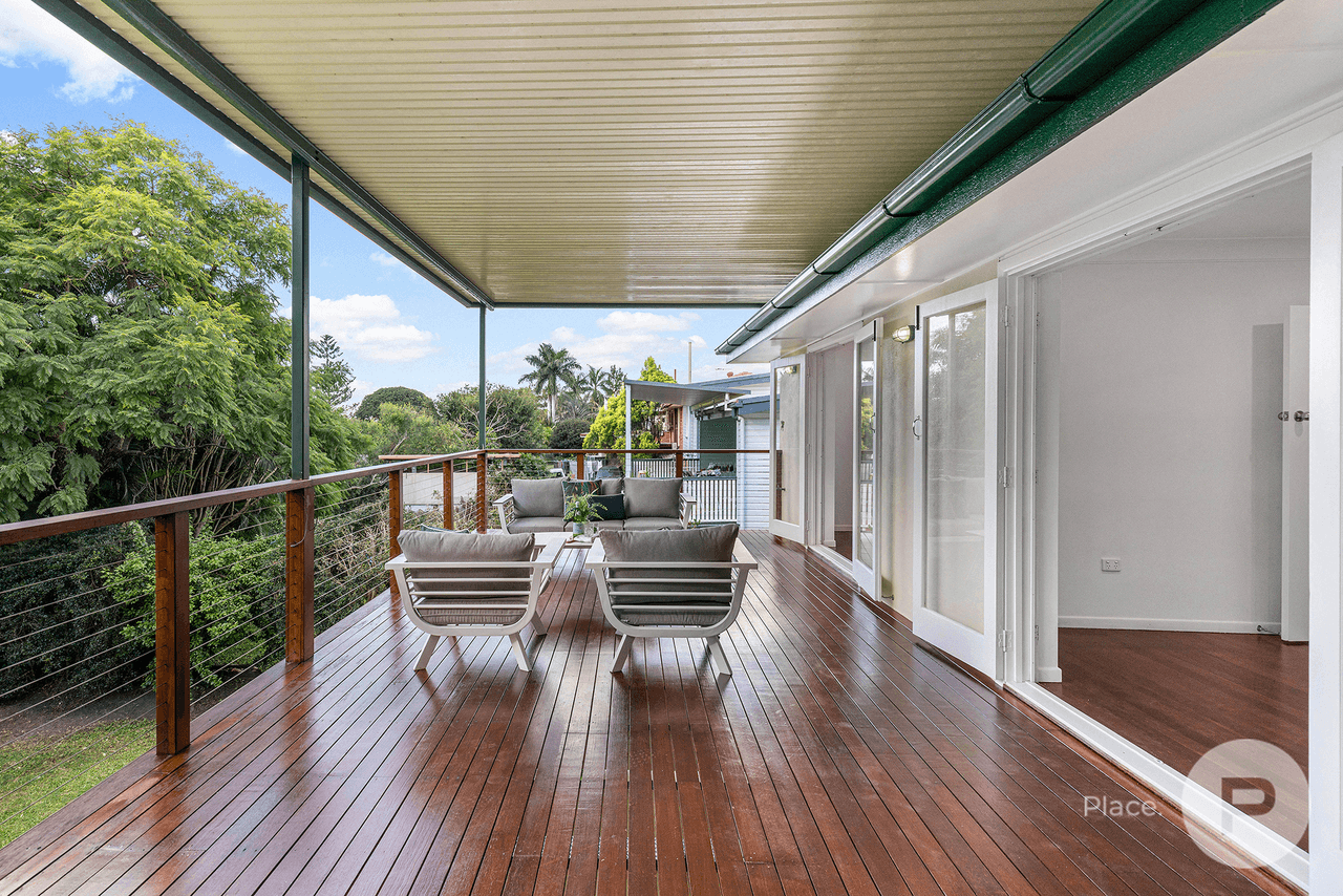 21 Mayled Street, Chermside West, QLD 4032