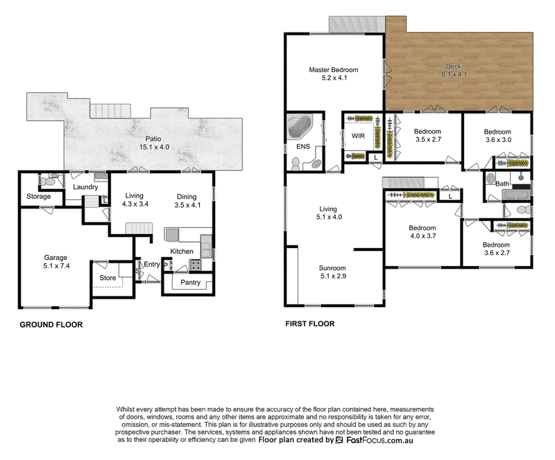 21 Mayled Street, Chermside West, QLD 4032