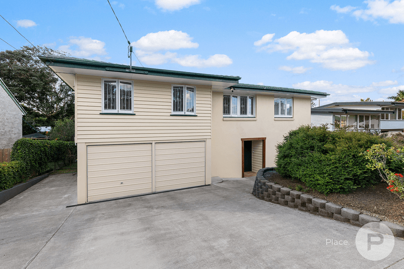 21 Mayled Street, Chermside West, QLD 4032