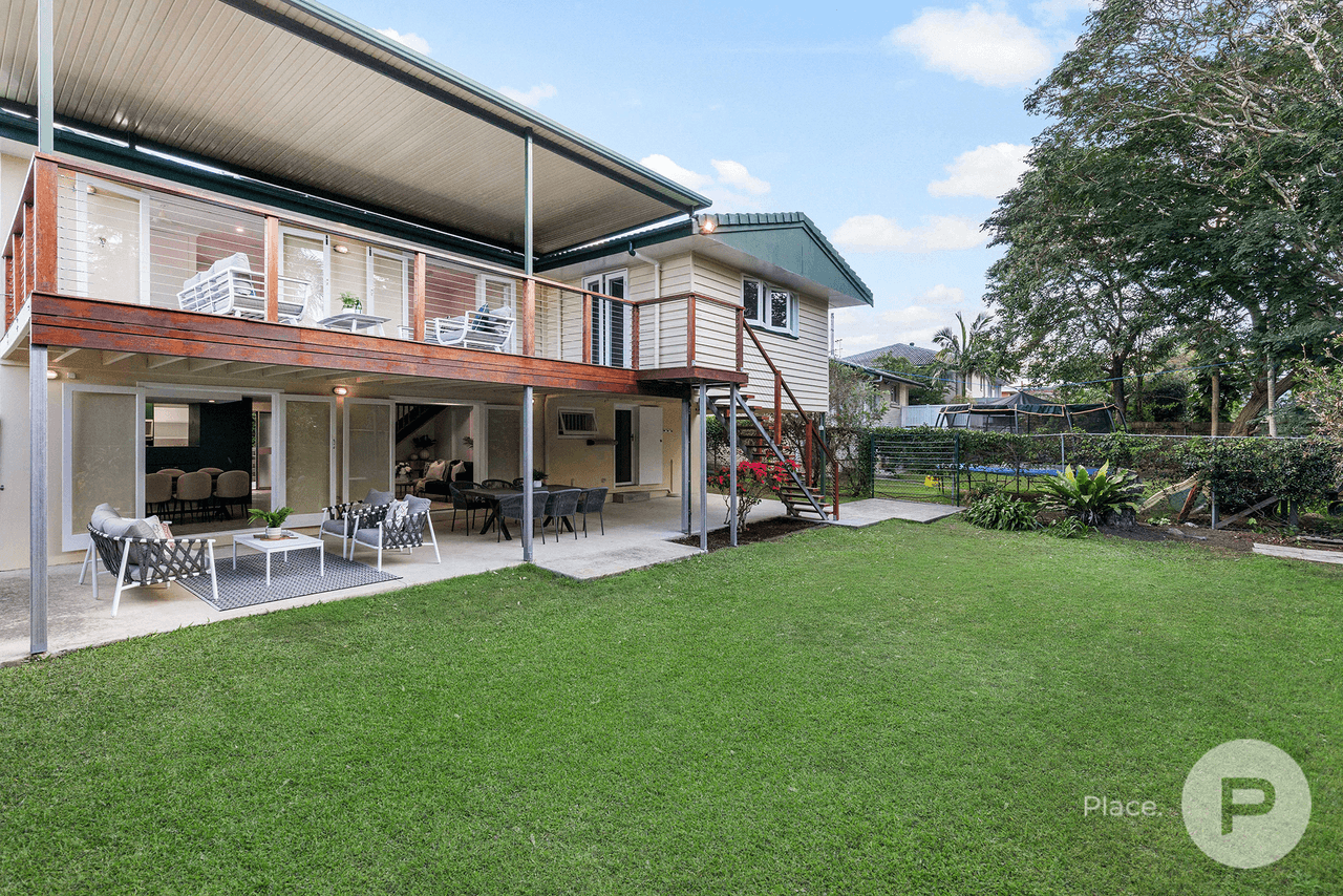 21 Mayled Street, Chermside West, QLD 4032