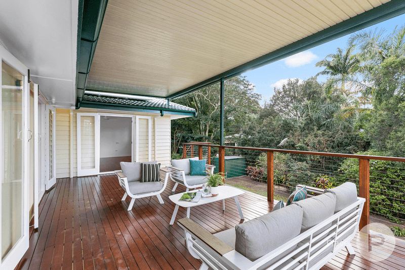 21 Mayled Street, Chermside West, QLD 4032