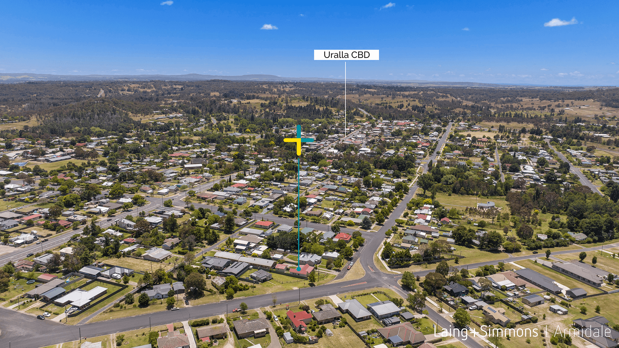 67 Maitland Street, Uralla, NSW 2358