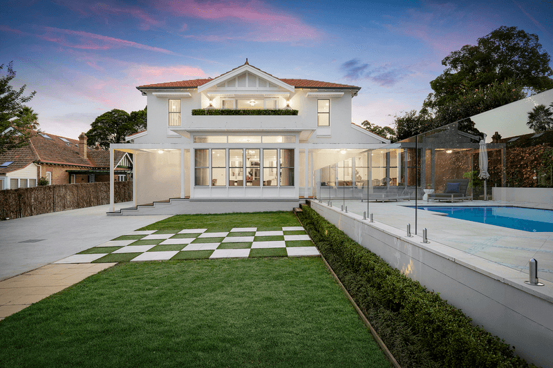 15 Rosedale Road, Gordon, NSW 2072