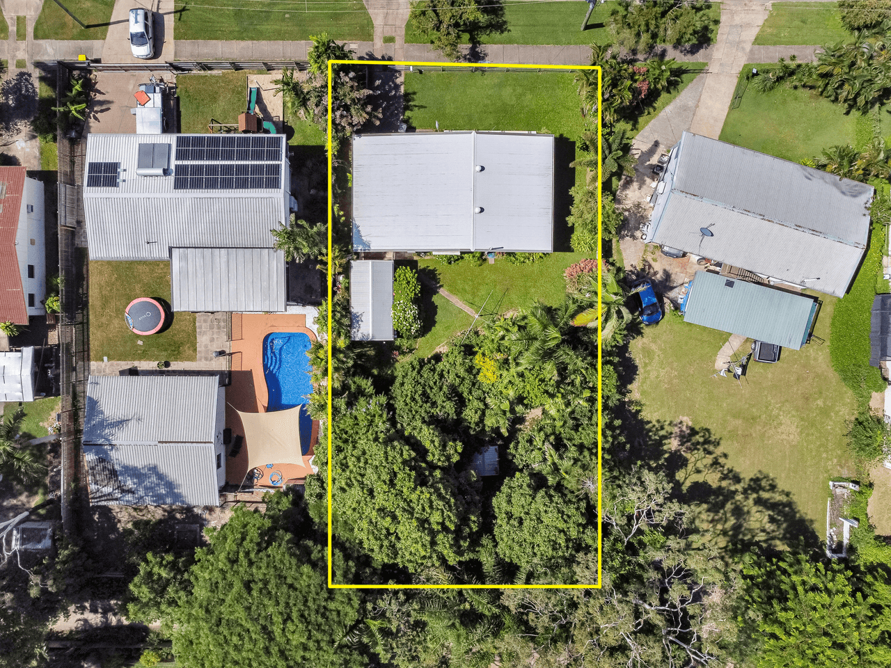 15 Dollview Avenue, RASMUSSEN, QLD 4815