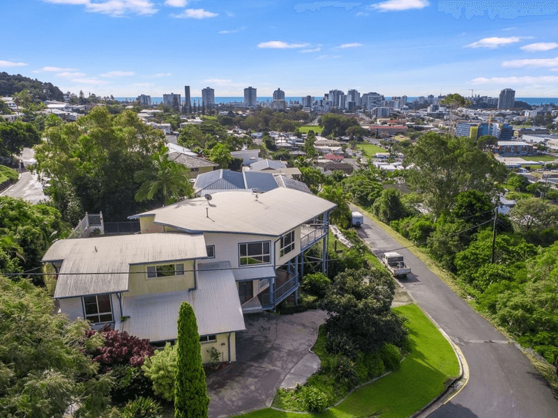 63 Adelaide Street, TWEED HEADS, NSW 2485