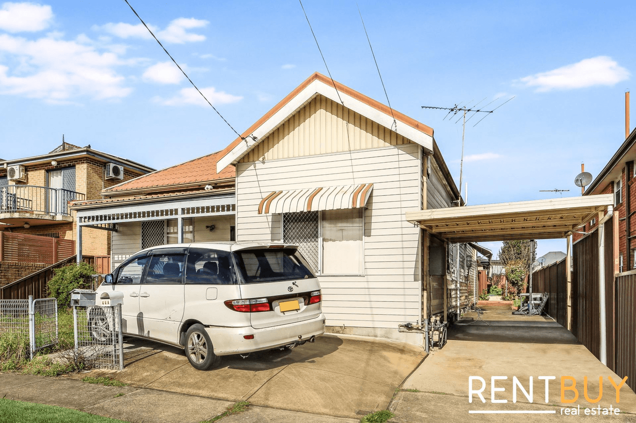 44 Provincial Street, AUBURN, NSW 2144