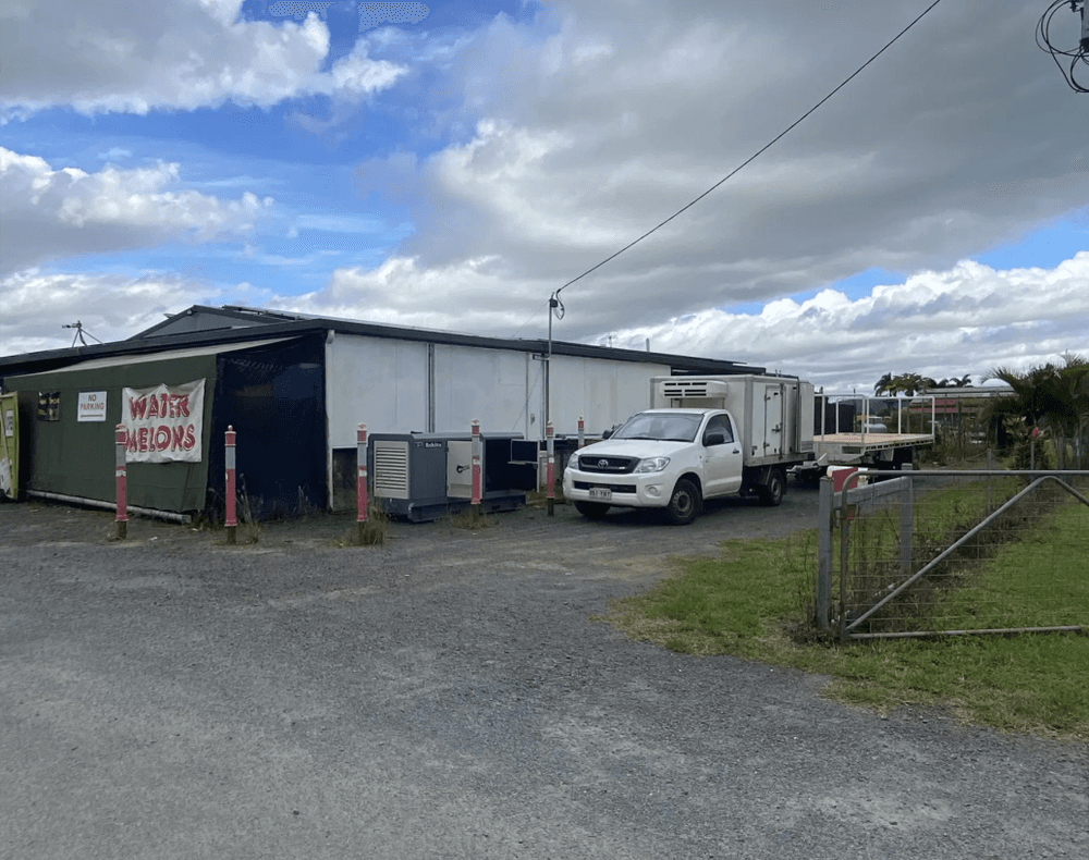 50 Moresby Road, MORESBY, QLD 4871