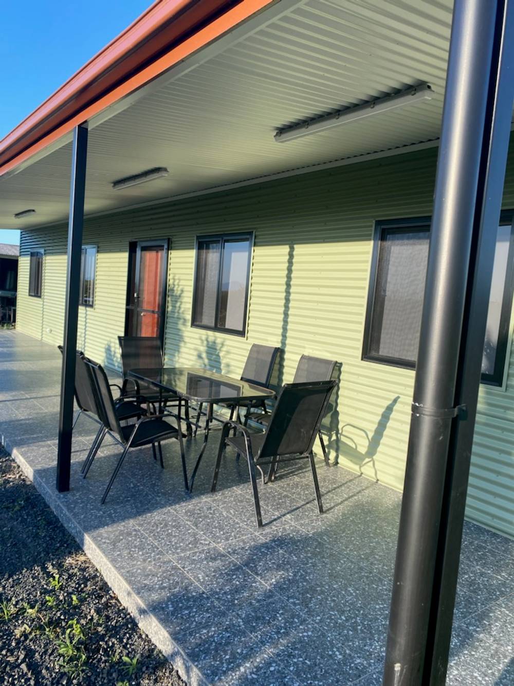 50 Moresby Road, MORESBY, QLD 4871