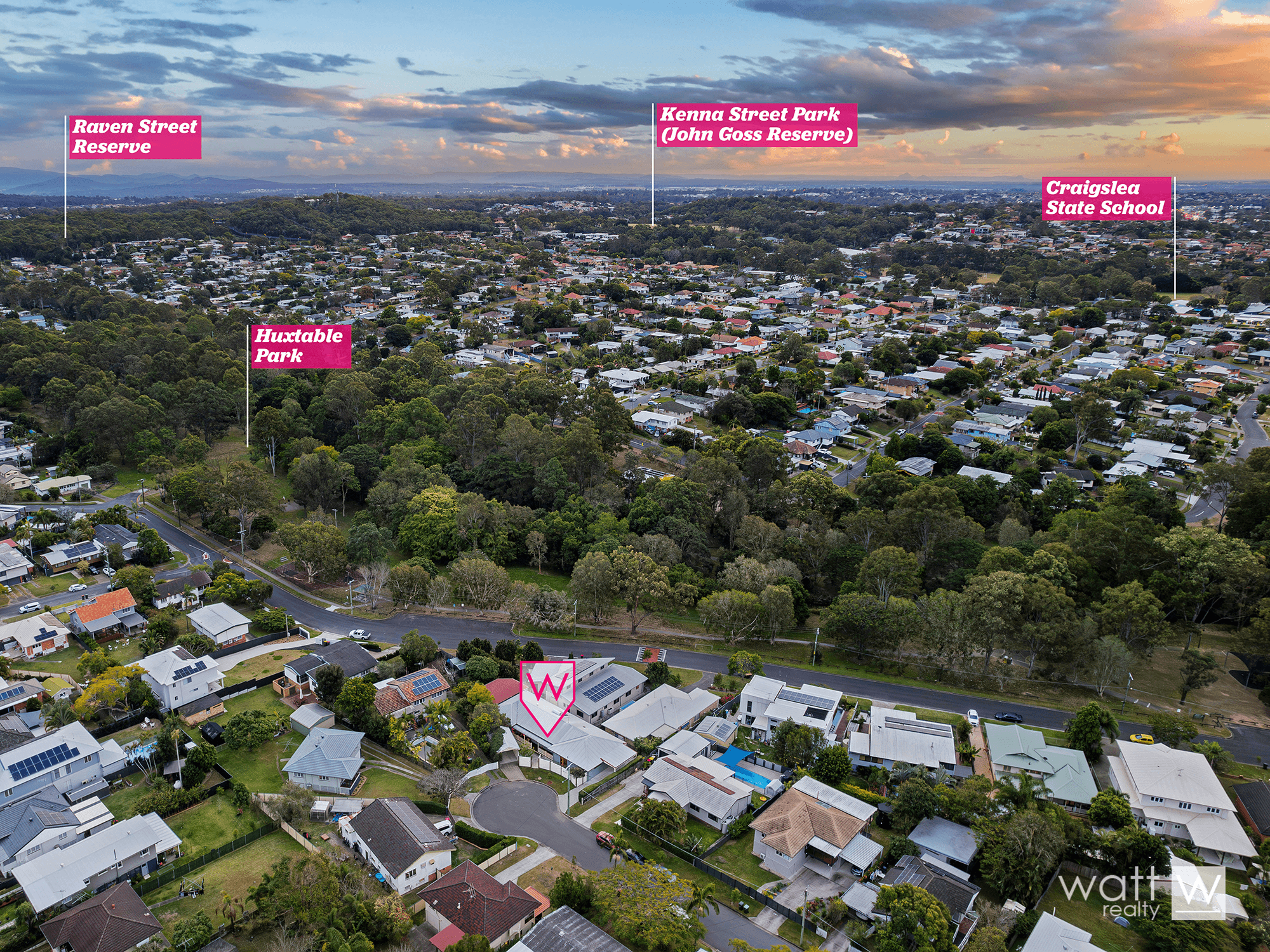 17 Kaiyar Street, Chermside West, QLD 4032