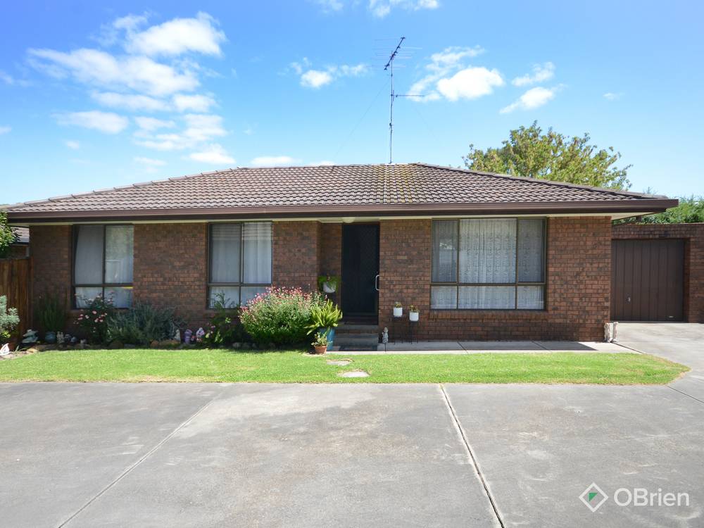 2/38 Pinnock Street, Bairnsdale, VIC 3875