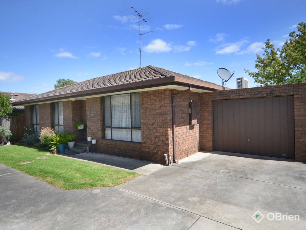 2/38 Pinnock Street, Bairnsdale, VIC 3875