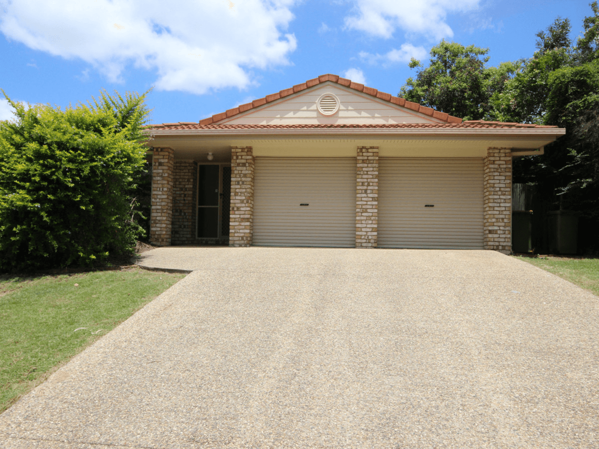 18 Glasgow Boulevard, Brassall, QLD 4305