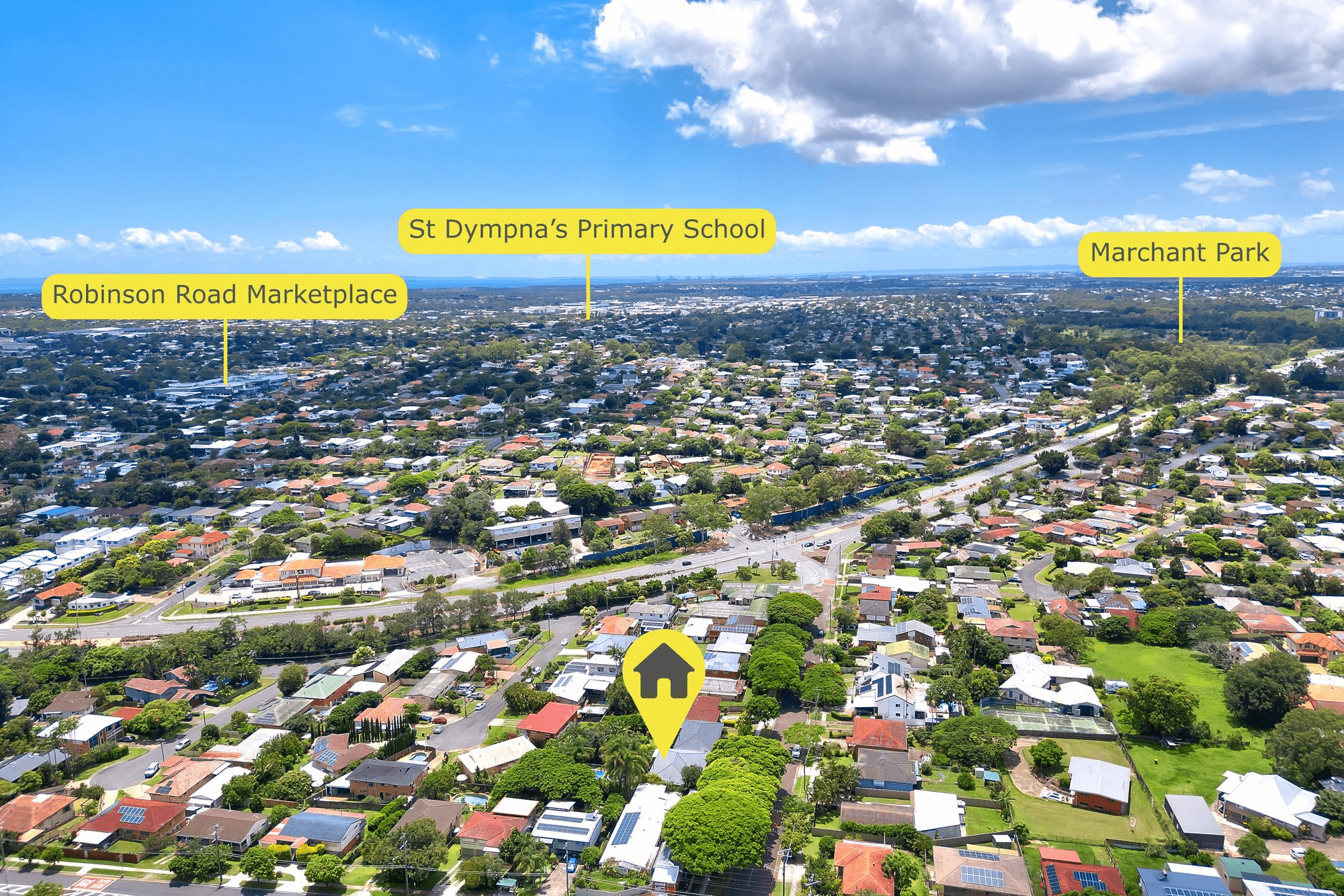 25 Darwin Street, ASPLEY, QLD 4034