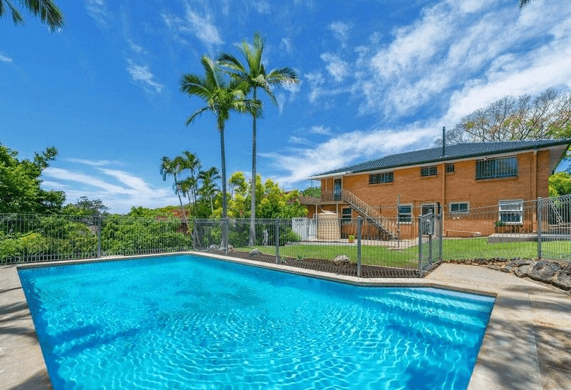 25 Darwin Street, ASPLEY, QLD 4034