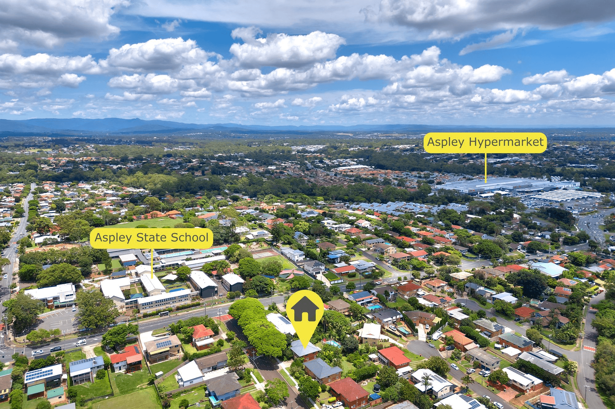 25 Darwin Street, ASPLEY, QLD 4034