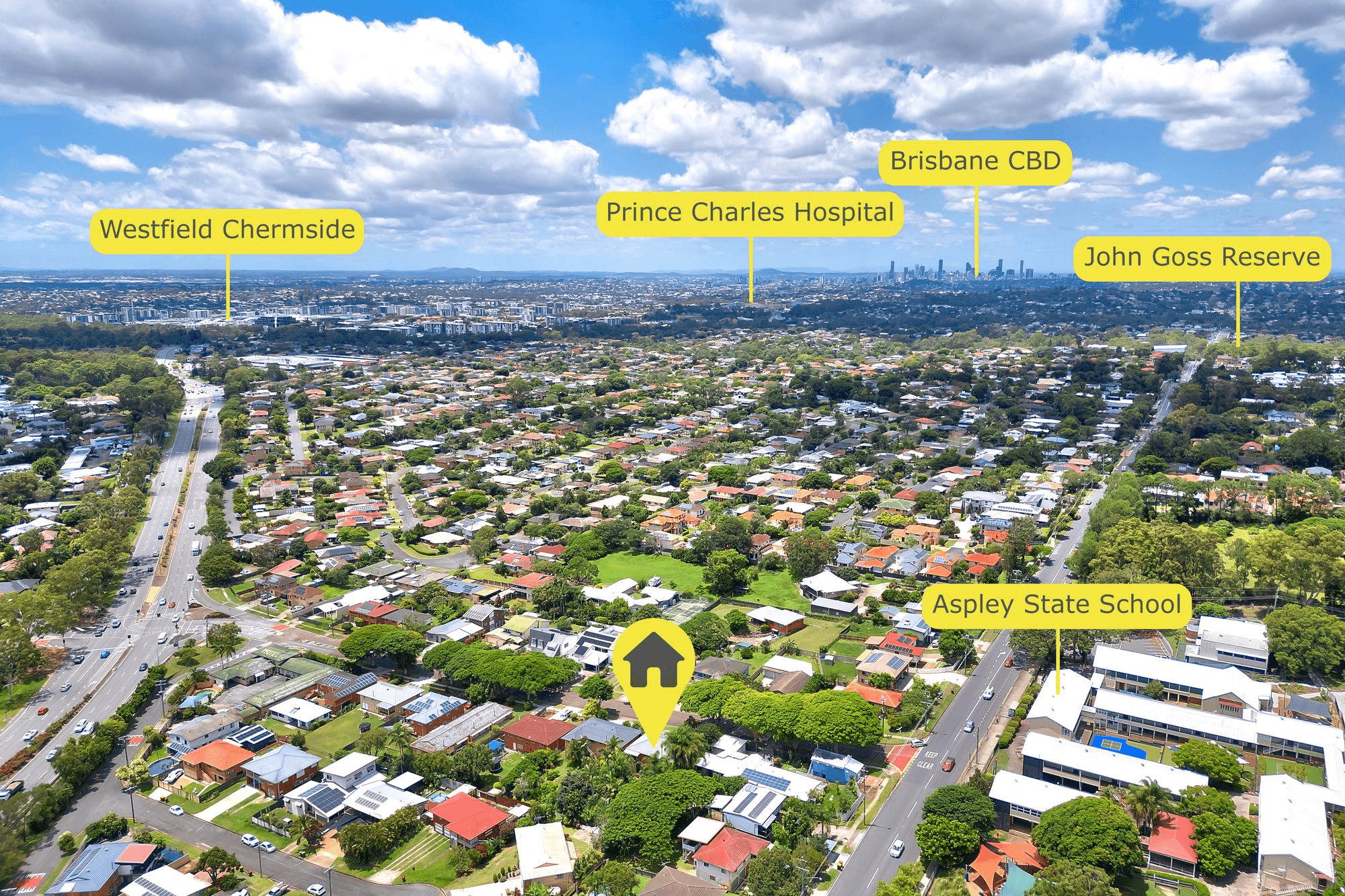 25 Darwin Street, ASPLEY, QLD 4034