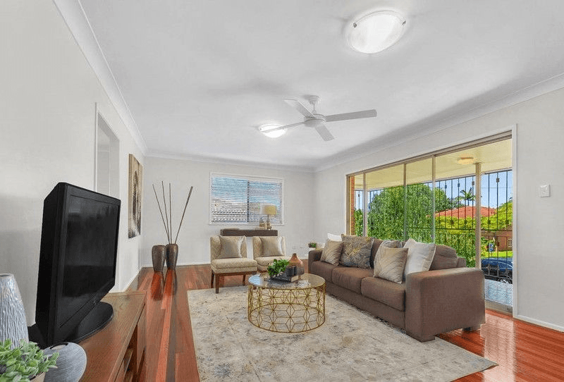 25 Darwin Street, ASPLEY, QLD 4034