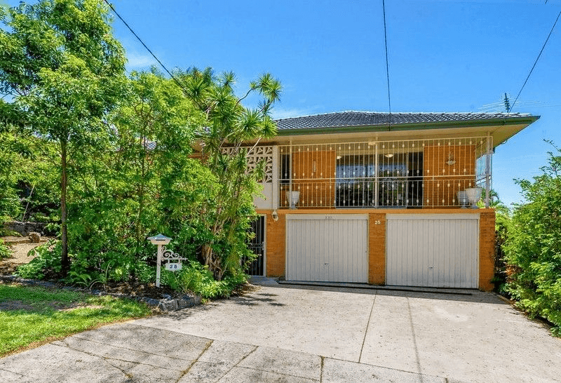 25 Darwin Street, ASPLEY, QLD 4034