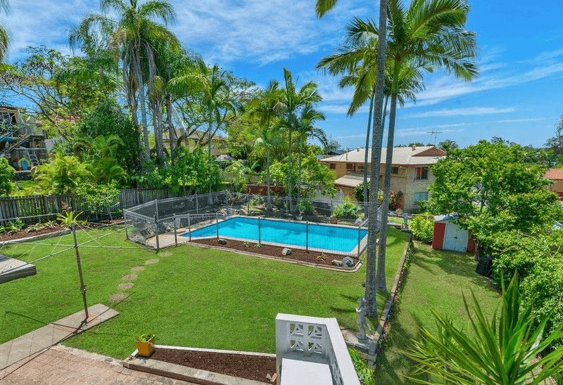 25 Darwin Street, ASPLEY, QLD 4034