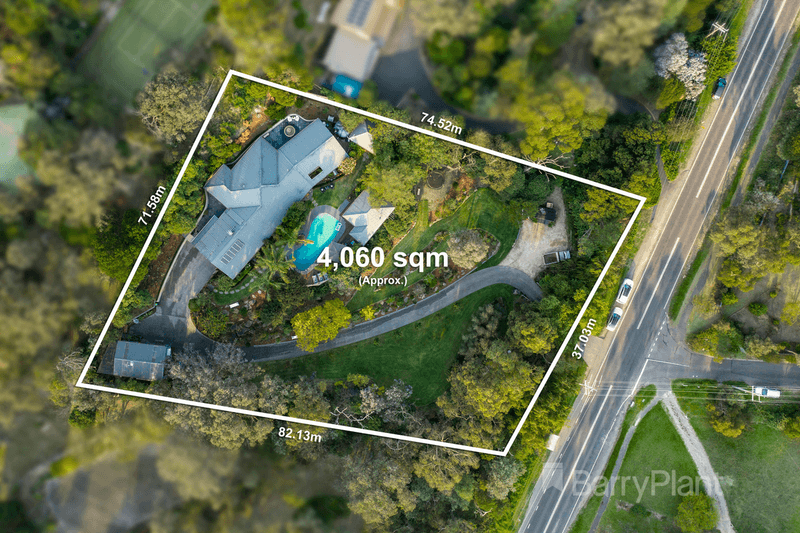 9 Research-Warrandyte Road, Research, VIC 3095