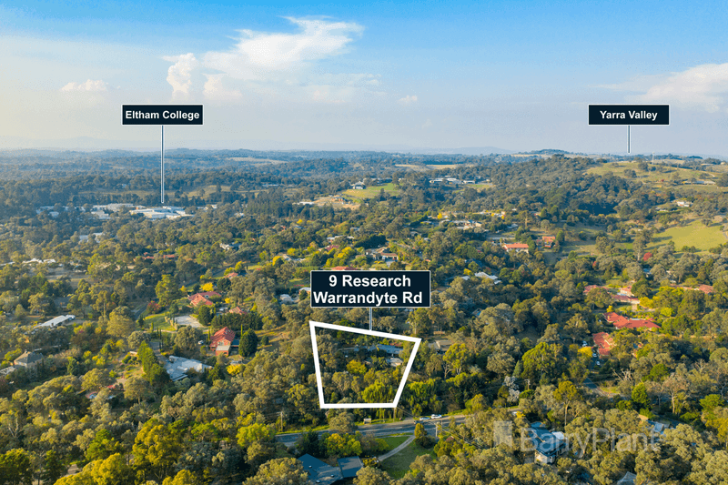 9 Research-Warrandyte Road, Research, VIC 3095