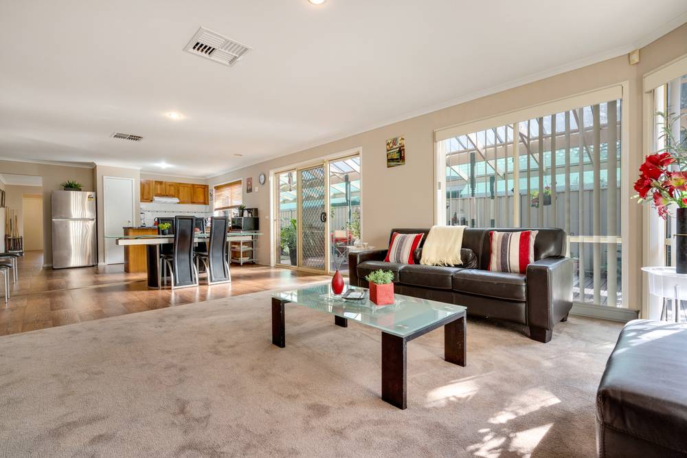 66 Mulberry Pass, CRAIGIEBURN, VIC 3064