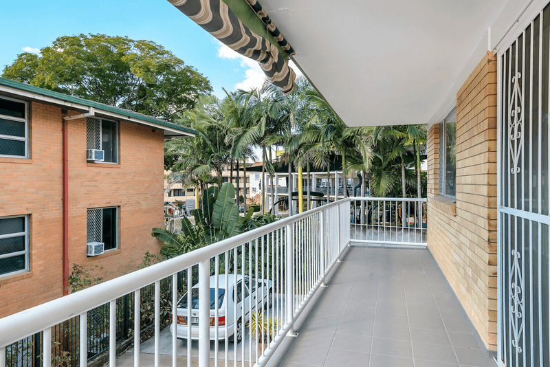 3/21 Gregory Street, Clayfield, QLD 4011