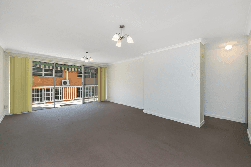 3/21 Gregory Street, Clayfield, QLD 4011