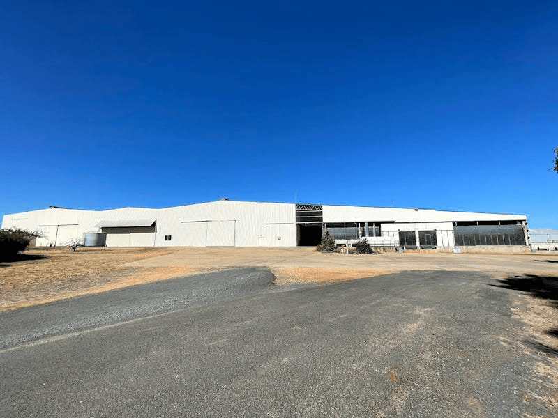 5449 Gregory Highway, EMERALD, QLD 4720