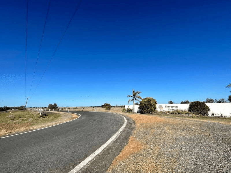 5449 Gregory Highway, EMERALD, QLD 4720