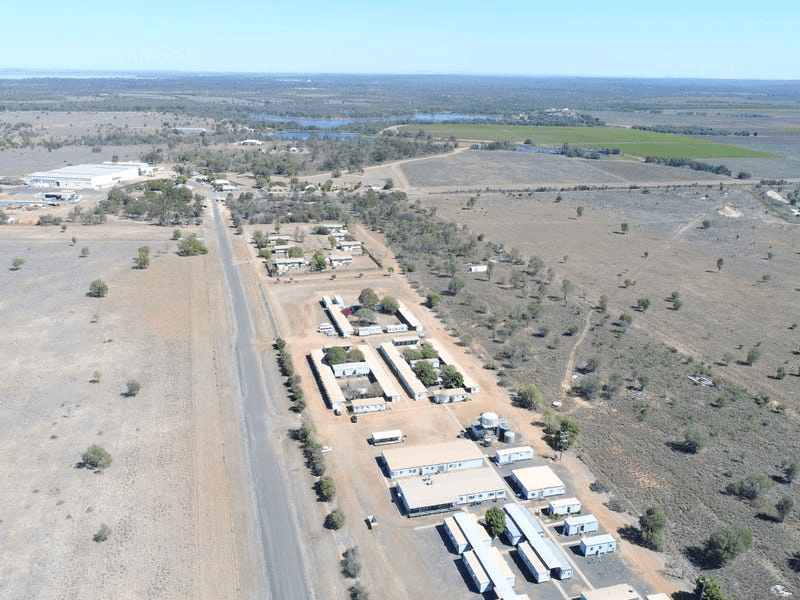 5449 Gregory Highway, EMERALD, QLD 4720