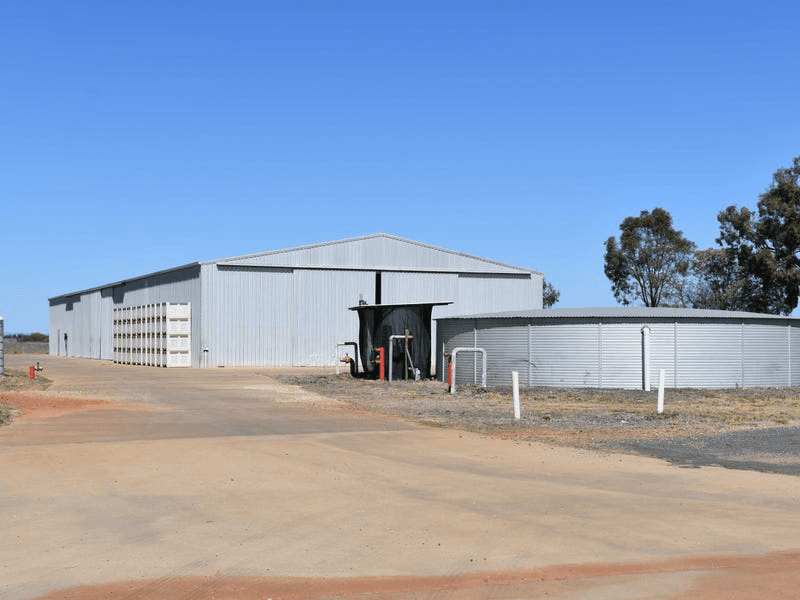 5449 Gregory Highway, EMERALD, QLD 4720