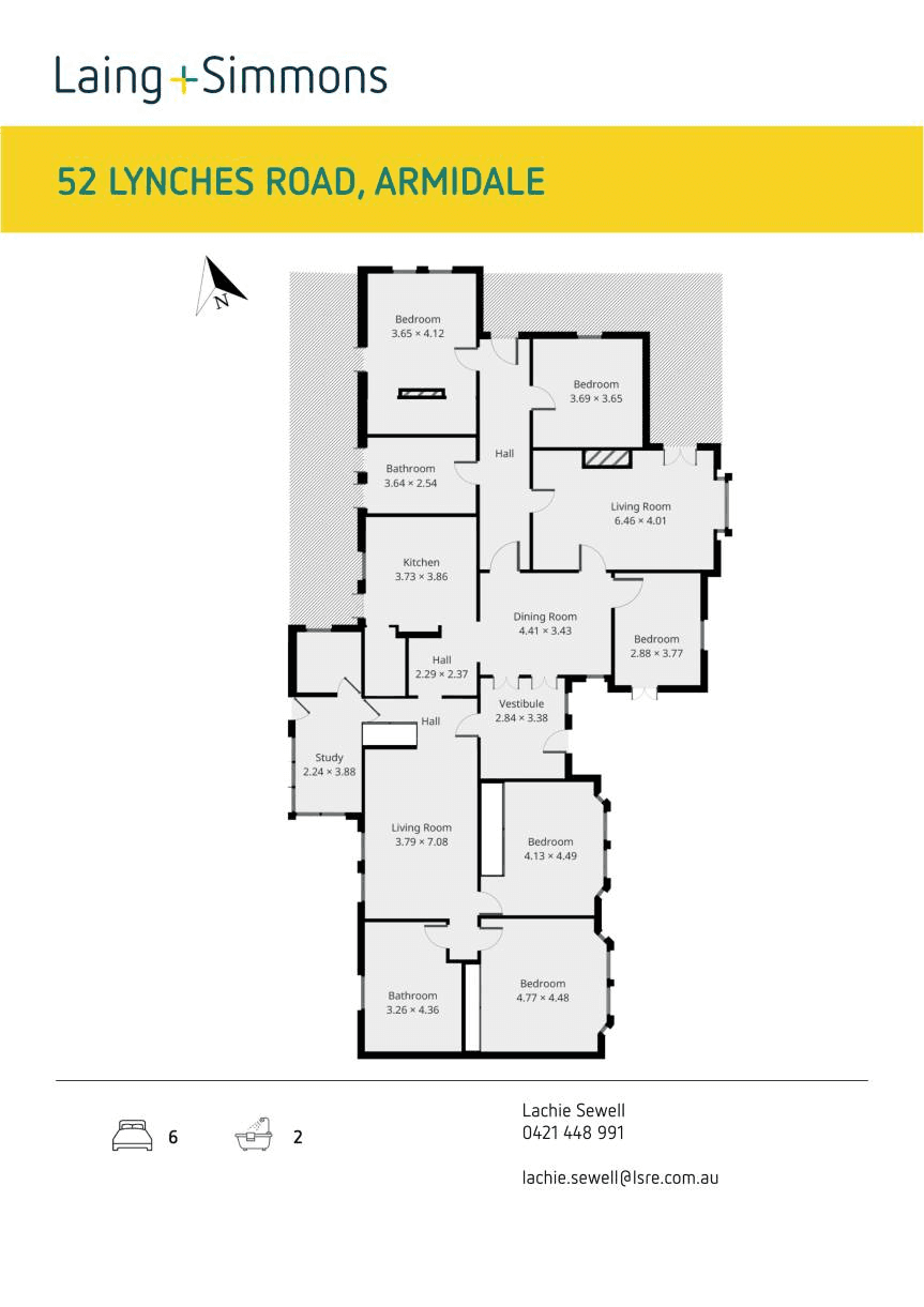 52 Lynches Road, Armidale, NSW 2350