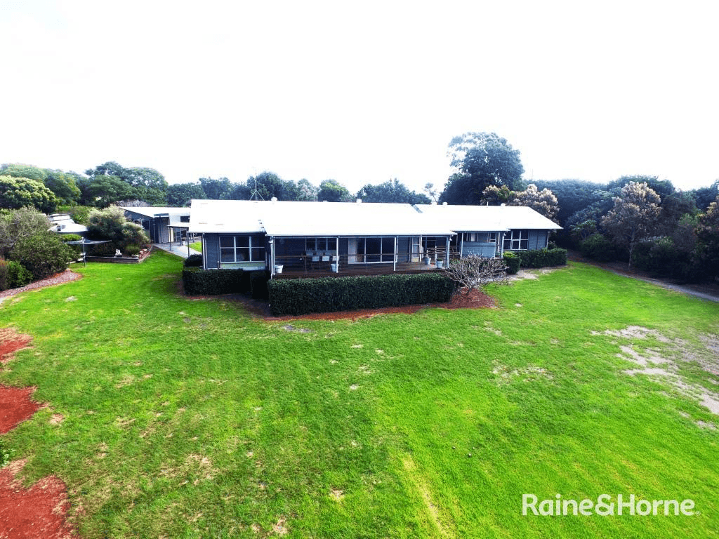 38-40 Macaulay Drive, KINGAROY, QLD 4610