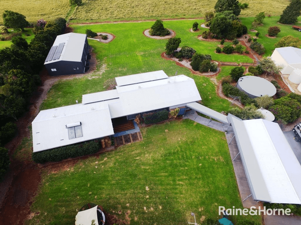 38-40 Macaulay Drive, KINGAROY, QLD 4610