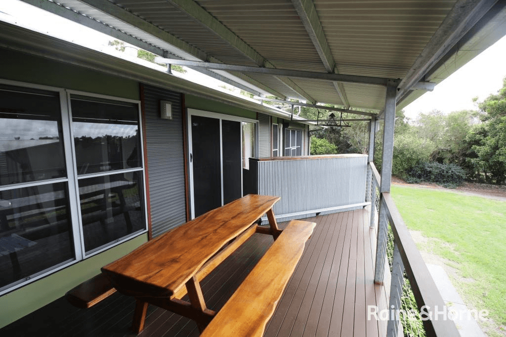 38-40 Macaulay Drive, KINGAROY, QLD 4610