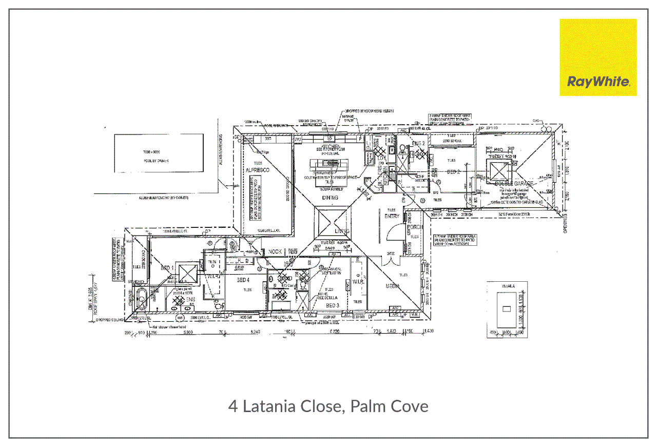 4 Latania Close, PALM COVE, QLD 4879