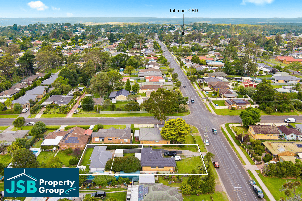 77 Thirlmere Way, TAHMOOR, NSW 2573