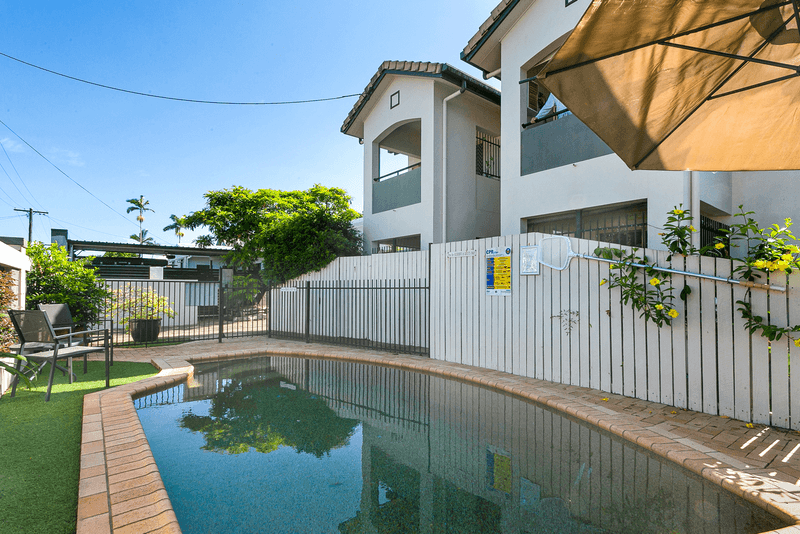 5/10 Hill Street, MANUNDA, QLD 4870