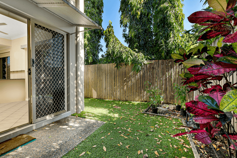 5/10 Hill Street, MANUNDA, QLD 4870