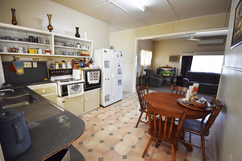 40 Galah Street, LONGREACH, QLD 4730