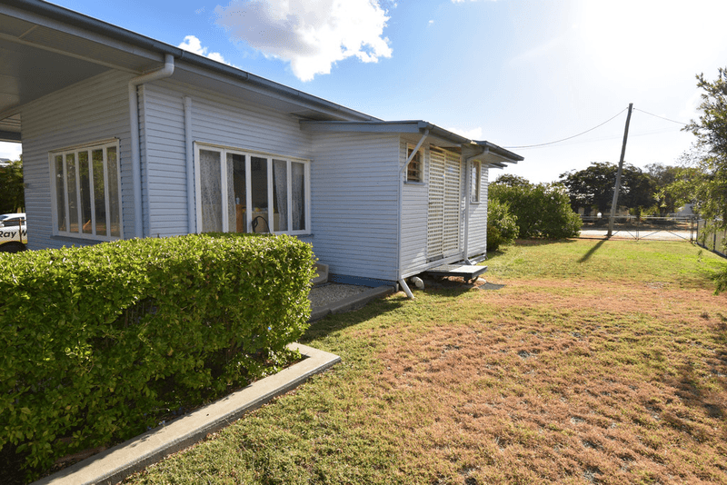 40 Galah Street, LONGREACH, QLD 4730