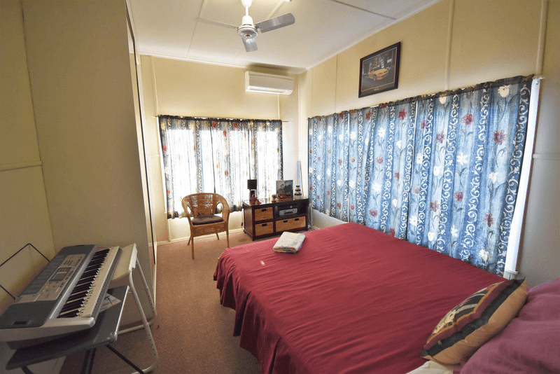 40 Galah Street, LONGREACH, QLD 4730